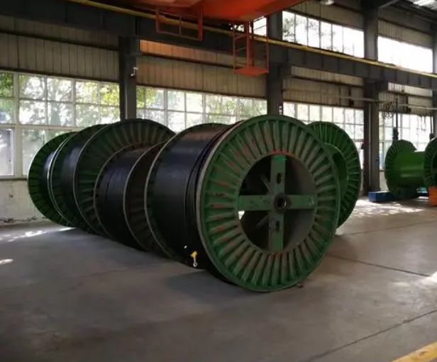 金聯(lián)宇高壓交聯(lián)電纜的徑向防水擋潮特性有關(guān).jpg 金聯(lián)宇高壓交聯(lián)電纜的徑向防水擋潮特性有關(guān).jpg